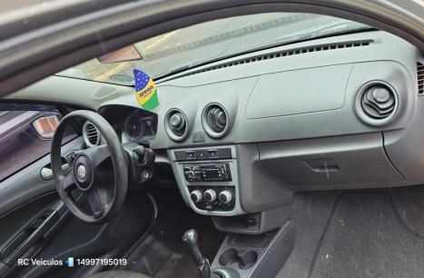 VOLKSWAGEN Gol 1.0 4P G5 CITY FLEX, Foto 2