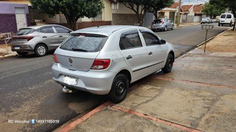 VOLKSWAGEN Gol 1.0 4P G5 CITY FLEX, Foto 3
