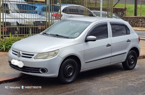 VOLKSWAGEN Gol 1.0 4P G5 CITY FLEX, Foto 1