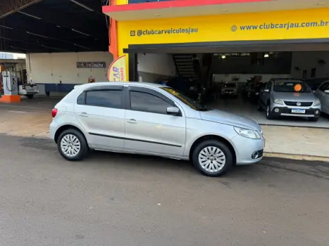 VOLKSWAGEN Gol 1.0 4P G5 FLEX, Foto 1