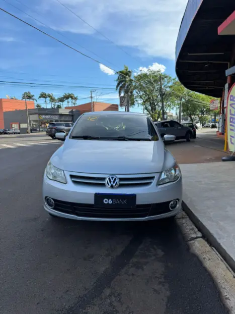 VOLKSWAGEN Gol 1.0 4P G5 FLEX, Foto 2