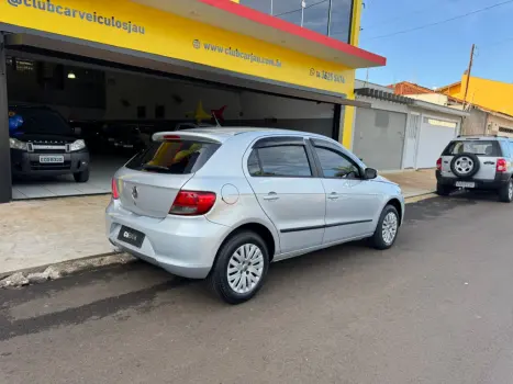 VOLKSWAGEN Gol 1.0 4P G5 FLEX, Foto 4