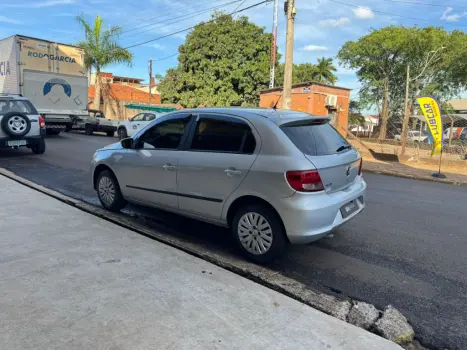 VOLKSWAGEN Gol 1.0 4P G5 FLEX, Foto 5