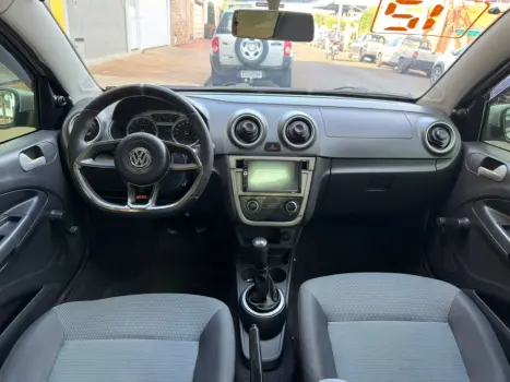 VOLKSWAGEN Gol 1.0 4P G5 FLEX, Foto 7