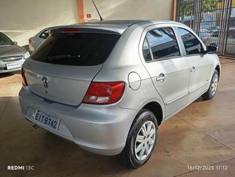 VOLKSWAGEN Gol 1.0 4P G5 TREND FLEX, Foto 2