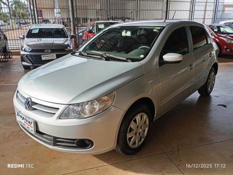 VOLKSWAGEN Gol 1.0 4P G5 TREND FLEX, Foto 3