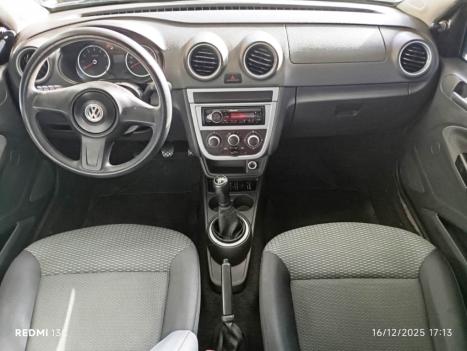 VOLKSWAGEN Gol 1.0 4P G5 TREND FLEX, Foto 5