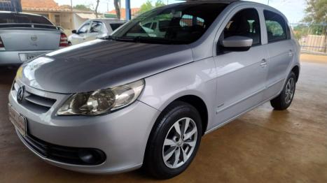 VOLKSWAGEN Gol 1.0 4P G5 TREND FLEX, Foto 1