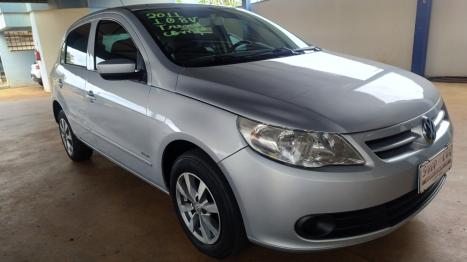 VOLKSWAGEN Gol 1.0 4P G5 TREND FLEX, Foto 2