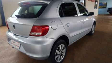 VOLKSWAGEN Gol 1.0 4P G5 TREND FLEX, Foto 3