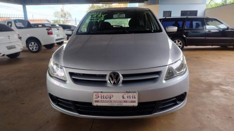 VOLKSWAGEN Gol 1.0 4P G5 TREND FLEX, Foto 4