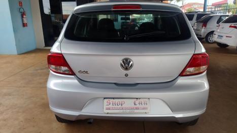 VOLKSWAGEN Gol 1.0 4P G5 TREND FLEX, Foto 5