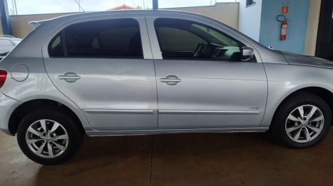 VOLKSWAGEN Gol 1.0 4P G5 TREND FLEX, Foto 6