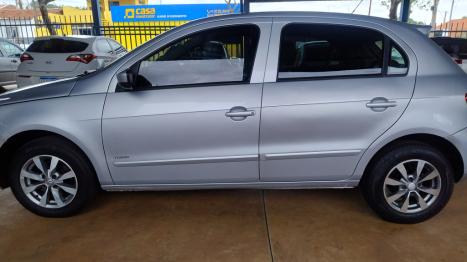 VOLKSWAGEN Gol 1.0 4P G5 TREND FLEX, Foto 7