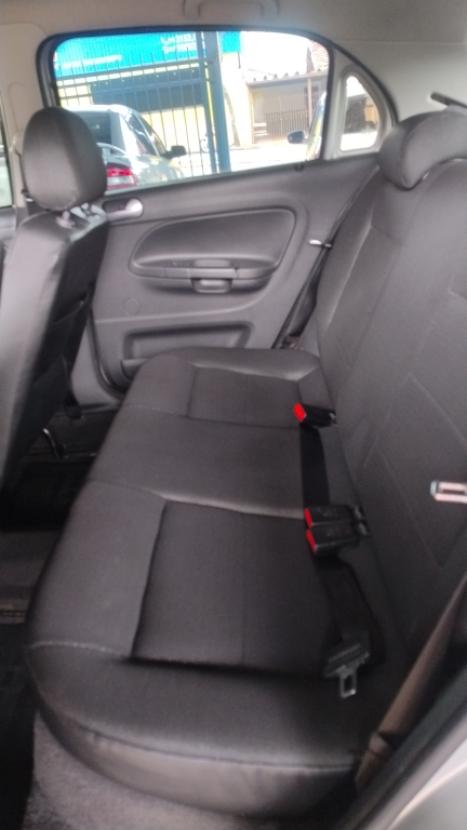 VOLKSWAGEN Gol 1.0 4P G5 TREND FLEX, Foto 9