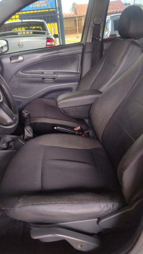 VOLKSWAGEN Gol 1.0 4P G5 TREND FLEX, Foto 10