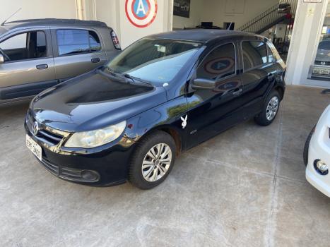 VOLKSWAGEN Gol 1.0 4P G5 TREND FLEX, Foto 2