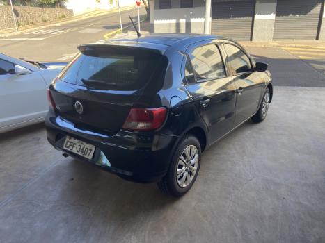 VOLKSWAGEN Gol 1.0 4P G5 TREND FLEX, Foto 3