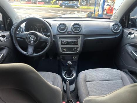 VOLKSWAGEN Gol 1.0 4P G6 FLEX, Foto 12