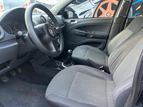VOLKSWAGEN Gol 1.0 4P G6 FLEX, Foto 11