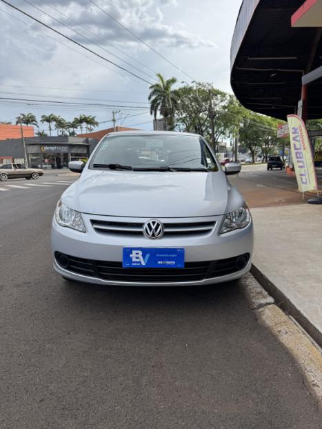 VOLKSWAGEN Gol 1.0 4P G5 FLEX, Foto 2