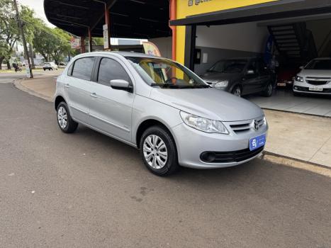 VOLKSWAGEN Gol 1.0 4P G5 FLEX, Foto 3