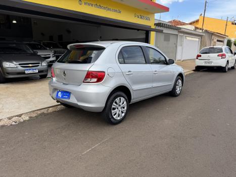 VOLKSWAGEN Gol 1.0 4P G5 FLEX, Foto 4