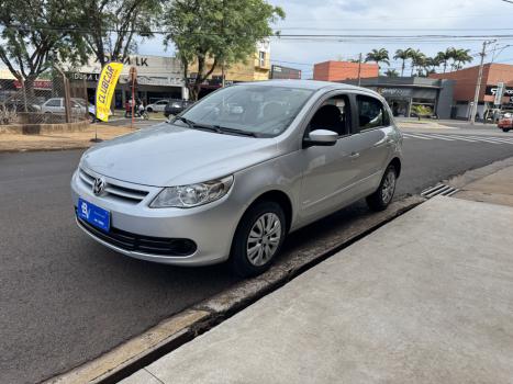 VOLKSWAGEN Gol 1.0 4P G5 FLEX, Foto 5