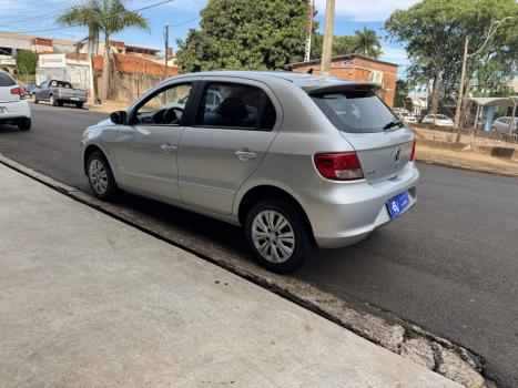 VOLKSWAGEN Gol 1.0 4P G5 FLEX, Foto 6