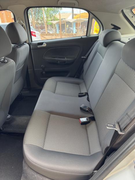 VOLKSWAGEN Gol 1.0 4P G5 FLEX, Foto 7