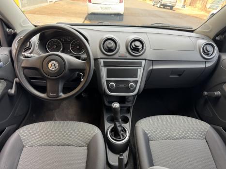 VOLKSWAGEN Gol 1.0 4P G5 FLEX, Foto 8