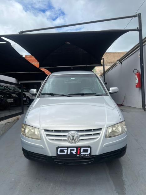 VOLKSWAGEN Gol 1.0 4P G4 PLUS FLEX, Foto 2