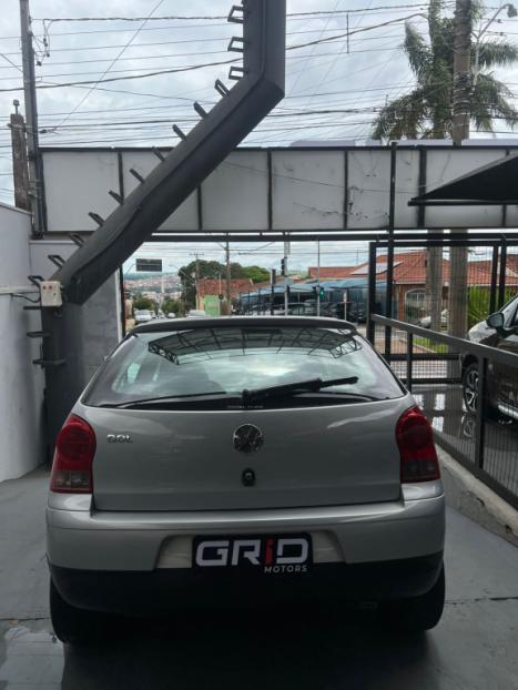 VOLKSWAGEN Gol 1.0 4P G4 PLUS FLEX, Foto 5