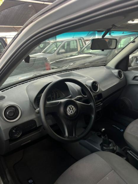 VOLKSWAGEN Gol 1.0 4P G4 PLUS FLEX, Foto 7