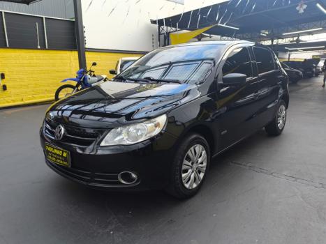 VOLKSWAGEN Gol 1.0 4P, Foto 3