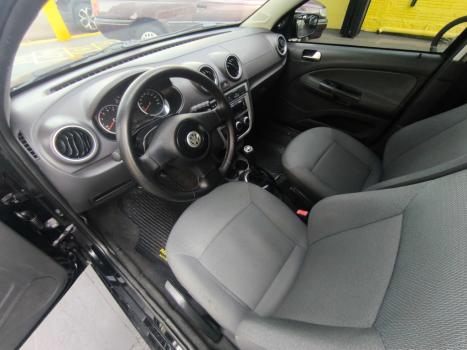 VOLKSWAGEN Gol 1.0 4P, Foto 4