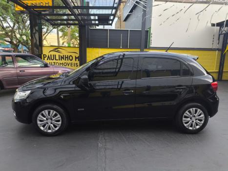 VOLKSWAGEN Gol 1.0 4P, Foto 5