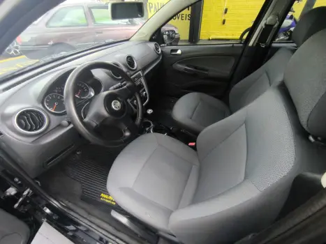 VOLKSWAGEN Gol 1.0 4P, Foto 6