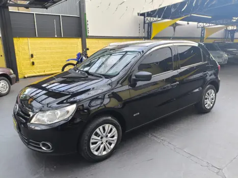 VOLKSWAGEN Gol 1.0 4P, Foto 7