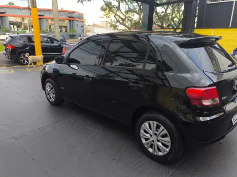 VOLKSWAGEN Gol 1.0 4P, Foto 8