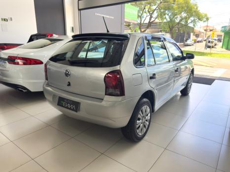 VOLKSWAGEN Gol 1.0 4P G4 TREND FLEX, Foto 4