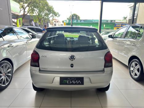 VOLKSWAGEN Gol 1.0 4P G4 TREND FLEX, Foto 5