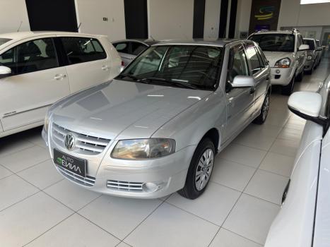 VOLKSWAGEN Gol 1.0 4P G4 TREND FLEX, Foto 6