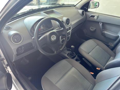 VOLKSWAGEN Gol 1.0 4P G4 TREND FLEX, Foto 9