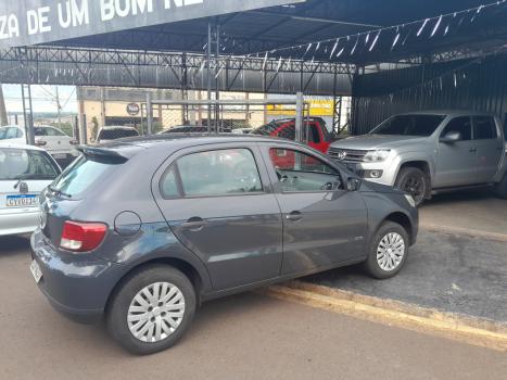 VOLKSWAGEN Gol 1.0 4P G5 FLEX, Foto 3