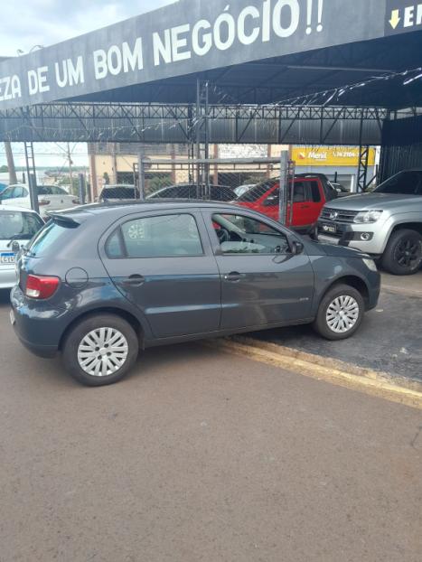 VOLKSWAGEN Gol 1.0 4P G5 FLEX, Foto 5