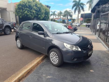 VOLKSWAGEN Gol 1.0 4P G5 FLEX, Foto 2