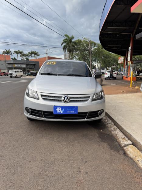 VOLKSWAGEN Gol 1.0 4P G5 FLEX, Foto 2