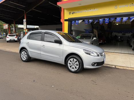 VOLKSWAGEN Gol 1.0 4P G5 FLEX, Foto 3