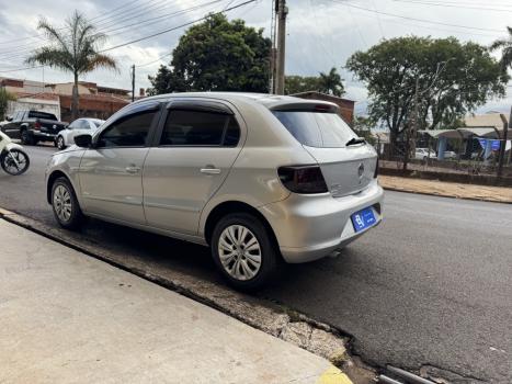 VOLKSWAGEN Gol 1.0 4P G5 FLEX, Foto 5